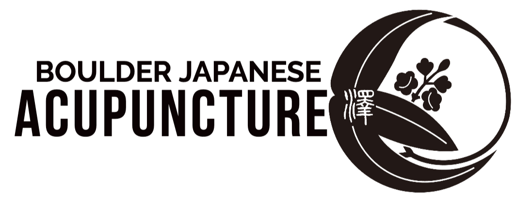 Boulder Japanese Acupuncture